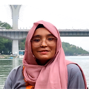 Picture of Saira Bagum