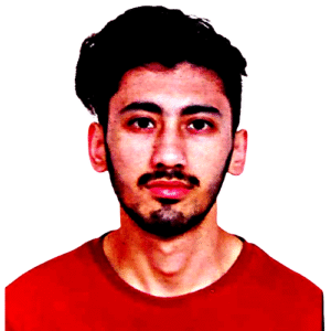 Picture of Mansoor Khan