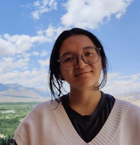 Picture of Sonam Dolkar